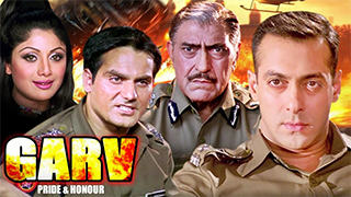 Garv Pride And Honour